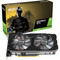 Carte graphique PCI Express overclockée Refroidissement semi passif (mode 0 dB) Compatible VR
